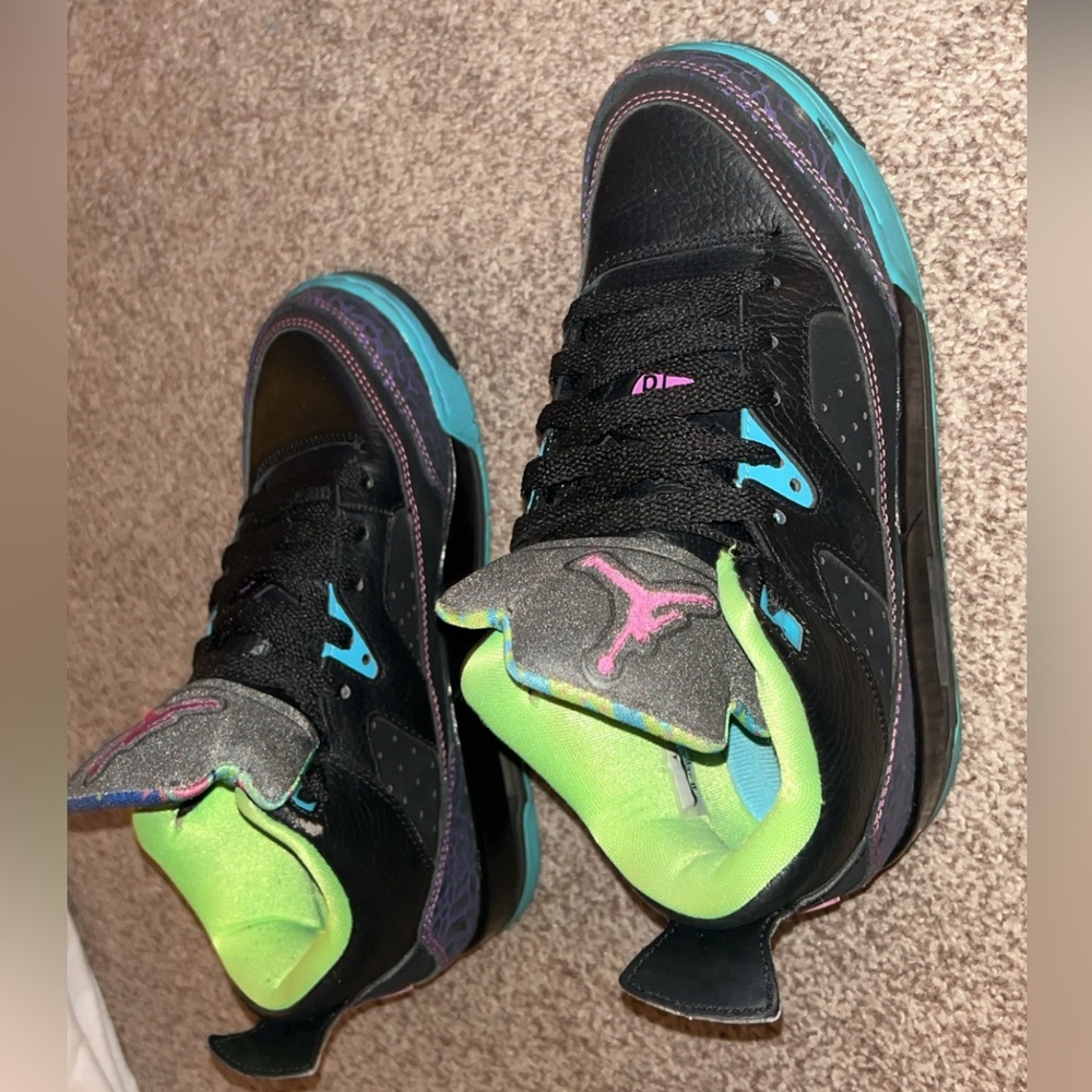Nike Jordan Son of Mars Low “Bel Air”